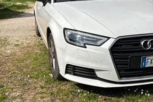 Audi A3 40 SPB 2.0 TDI QUATTRO