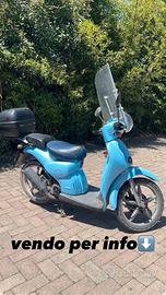 scarabeo 50 