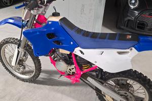 Yz 80cc