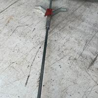 Misuratore piastrelle x diagonale