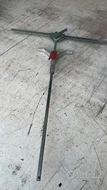 Misuratore piastrelle x diagonale