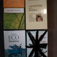 Umberto Eco - Armonia meravigliosa - L'avventura