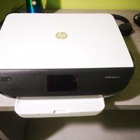 Stampante a colori hp