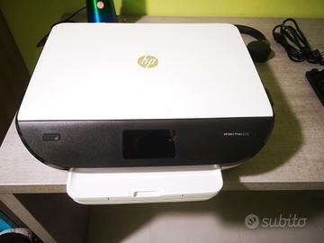 Stampante a colori hp