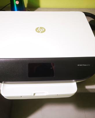 Stampante a colori hp