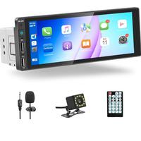 Autoradio Bluetooth per auto