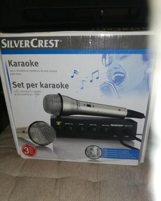 Karaoke
