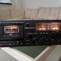 AKAI GXC-750D registratore a cassette