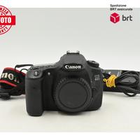 Canon 60D