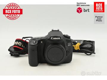 Canon 60D