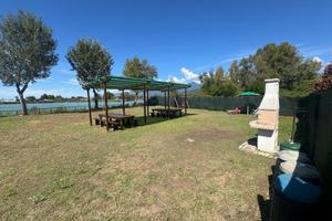 Oasi privata sul lago - location per eventi
