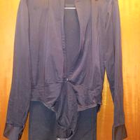 Body balli latino-americani uomo