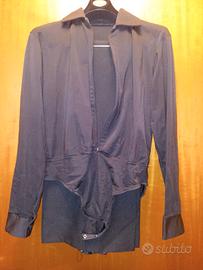 Body balli latino-americani uomo