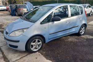 Mitsubishi Colt 1.1 12V 5p. Inform