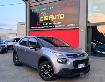 Citroen C3 PureTech 83 S&S Shine