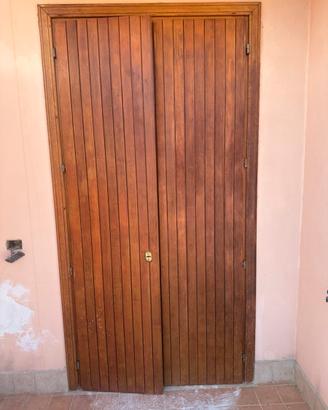finestra + balcone