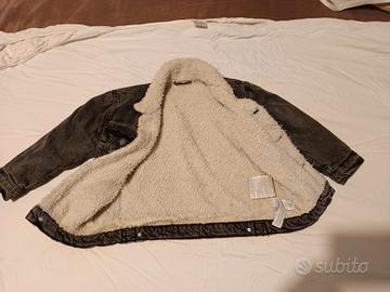 giacca bambino ZARA 