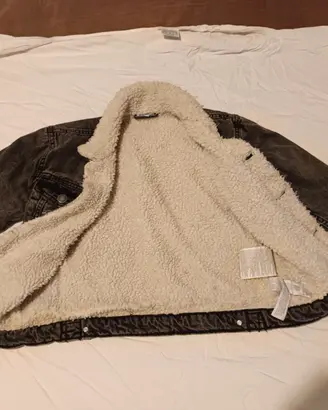 giacca bambino ZARA 