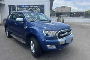 Ford ranger anno 2017 motore nuovo