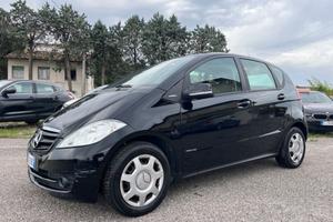 Mercedes-benz A 160 BlueEFFICIENCY Special Edition