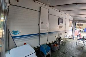  Roulotte Adria Altea 542 PK 2006