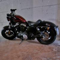 Harley-Davidson Forty-Eight 1200 – 2017