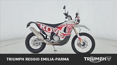 KOVE 450 Rally High E5+