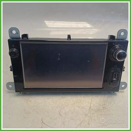Infotainment RENAULT CLIO 4a Serie 1.5 dCi