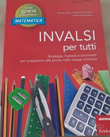 INVALSI PER TUTTI SCUOLA PRIMARIA