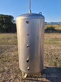 Serbatoio 1000 litri