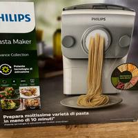 Pastiera philips