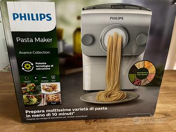 Pastiera philips