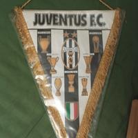 Gagliardetto Juventus 1999