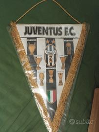 Gagliardetto Juventus 1999