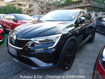 Renault Arkana Hybrid E-TECH 145 CV R.S. Line PROM