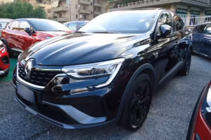 Renault Arkana Hybrid E-TECH 145 CV R.S. Line PROM