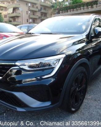 Renault Arkana Hybrid E-TECH 145 CV R.S. Line PROM