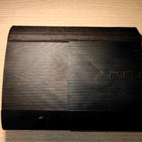 PlayStation 3 SUPER SLIM PER RICAMBI