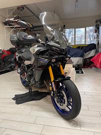Parabrezza Yamaha Tracer 9