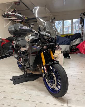 Parabrezza Yamaha Tracer 9