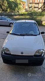 Fiat 600 GPL
