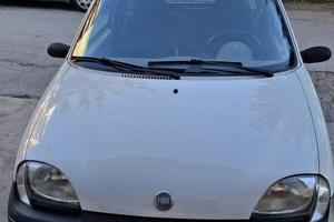 Fiat 600 GPL
