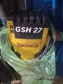 martello demolitore bosch 