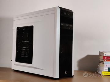 PC GAMING  Core I5 16GB RX6500XT