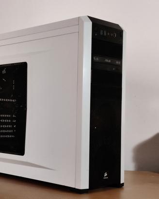 PC GAMING  Core I5 16GB RX6500XT