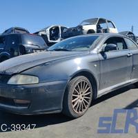 ALFA ROMEO GT 937 1.9 JTD 150CV 03-10 /Ricambi