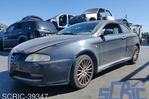 ALFA ROMEO GT 937 1.9 JTD 150CV 03-10 /Ricambi