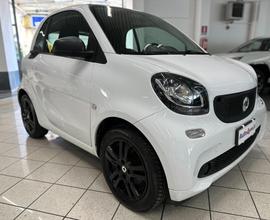 SMART ForTwo 60 1.0 Youngster - NEOPATENTATO
