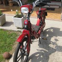 Piaggio Ciao Px del 1991 Restaurato