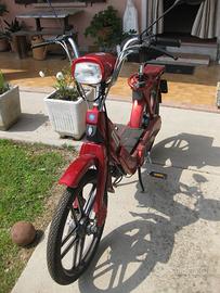 Piaggio Ciao Px del 1991 Restaurato